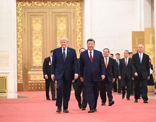 历史性会晤，给世界释放的5个信号