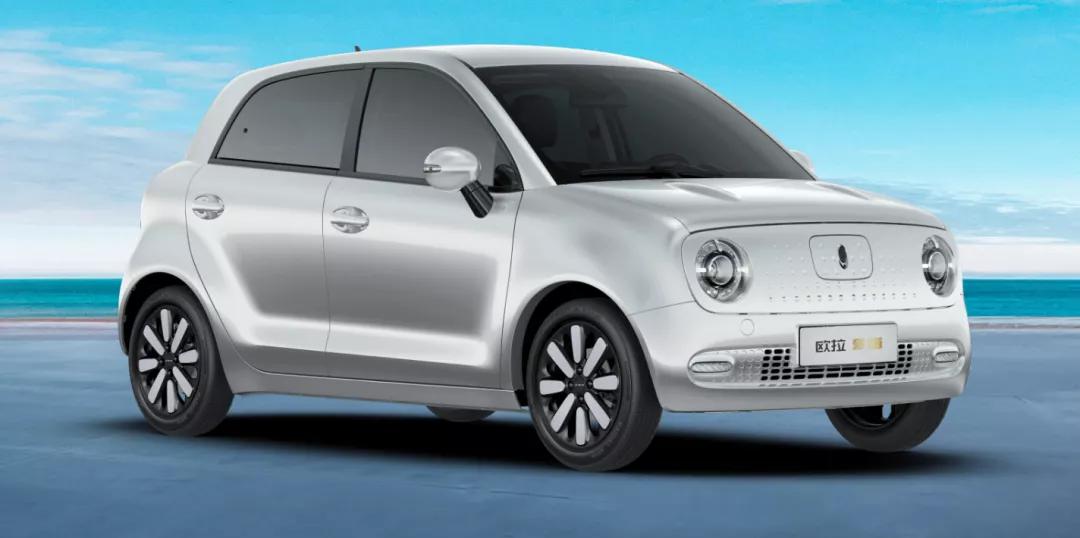 欧拉R1来源 / 欧拉官网