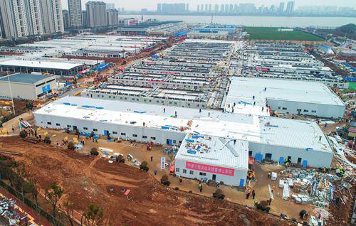 疫情后，中国经济迫切需要哪些基建？