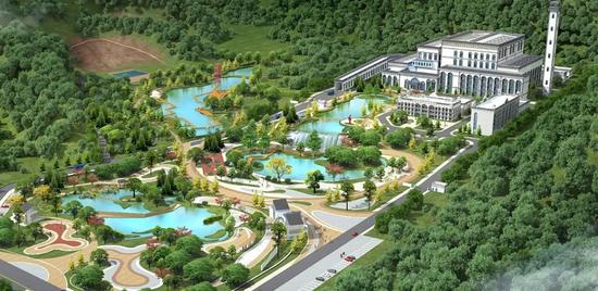 瀚蓝环境：负债率“狂奔”