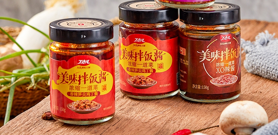 川味调味料企业丁点儿上市：“花椒”背后的财务疑点