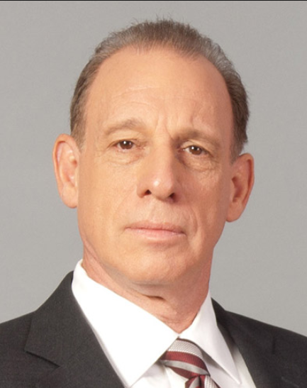 Philip Barach，图源：1290funds