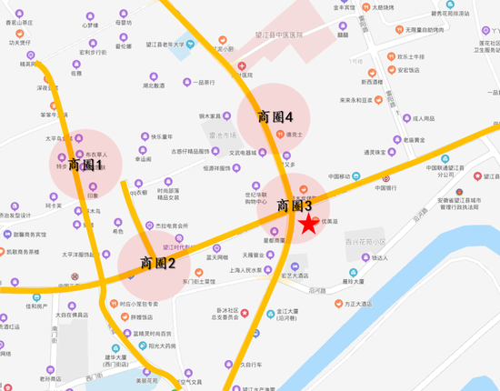 百胜中国旗下肯德基是如何在县城做生意的？