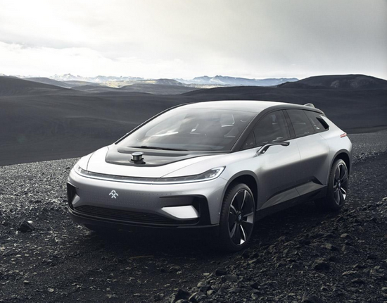 IT|贾跃亭在美国也被“打假” 号称1.4万辆订单实际付款仅几百人