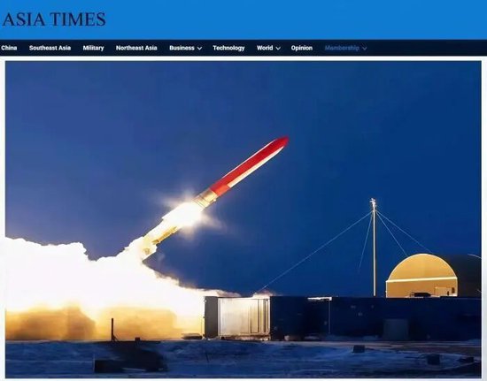 俄罗斯新型核武器亮相，西方反导系统可能“报废”