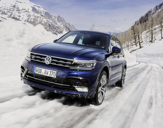 车顶扰流板存脱落安全隐患 383辆进口途威被召回