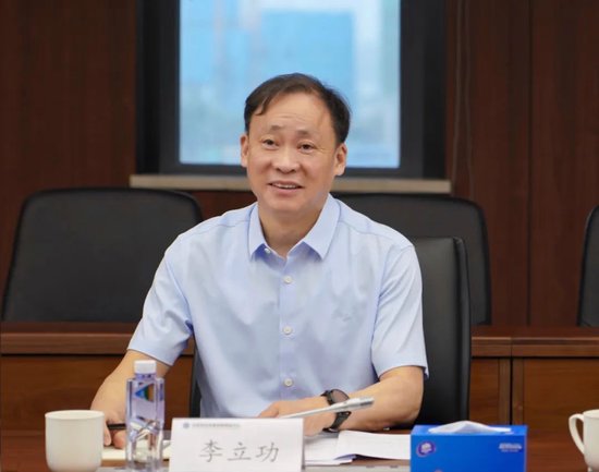 李建功(云尔图)