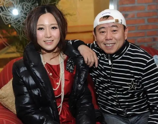 潘长江决定起诉直播事件造谣者，女儿潘阳发文力挺：假的成不了真休闲区蓝鸢梦想 - Www.slyday.coM