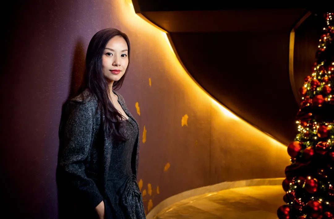 新希望刘畅：数字化 一定会发生