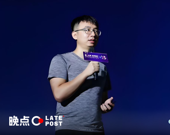 对话钉钉新掌门陈宇森：AI Agent时代的新机遇
