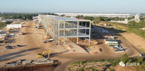 马斯克推特空间最新深度分享