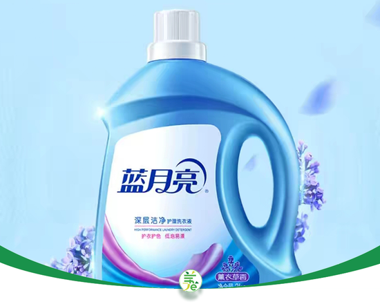 蓝月亮亏损12亿，却分红20亿，创始人夫妇分走14.59亿，它的百亿现金，还能撑多久？