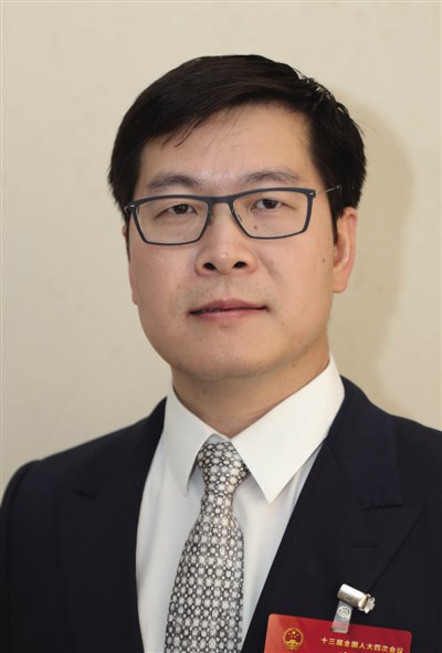 姚劲波：引导长租房市场规范健康有序发展