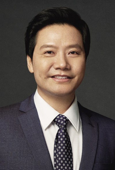 雷军：帮助老年人更好融入数字生活