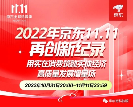 对双11战绩不满，刘强东点名批评零售高层并重申零售核心四要素