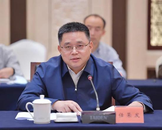 多位部级官员已率队赴地方暗访