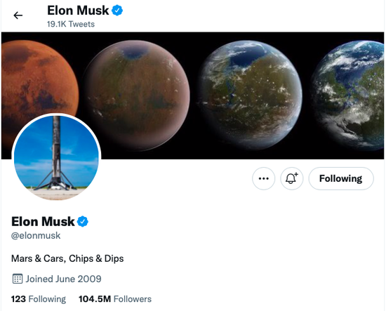 Musk and Twitter "break up", what is the price of "not love"?