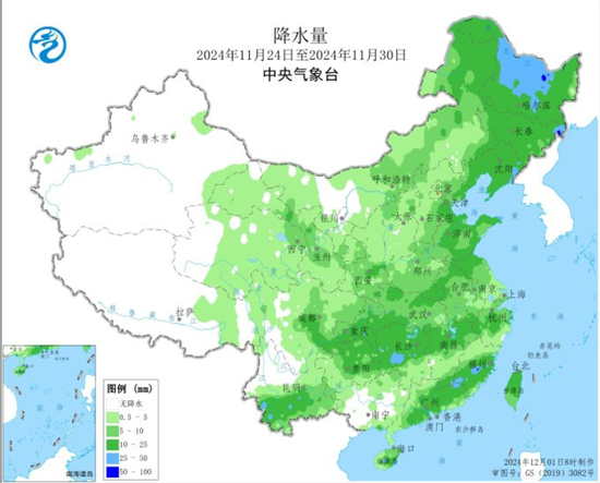 玉米:增储效果仍待观察