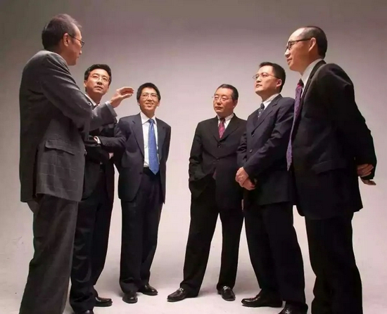 商业大佬冯仑的暮年：涉嫌挪用资金罪被三亚警方立案(图4)