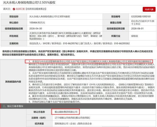 　（图片来源：北京产权交易所）