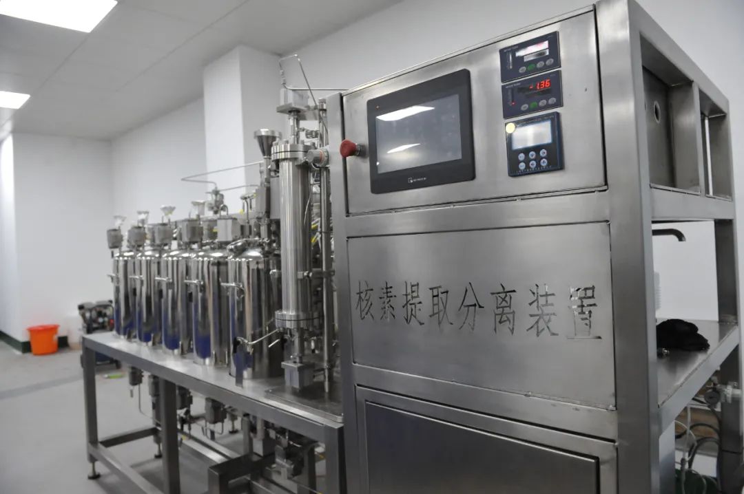 打破国外垄断 中核集团医用同位素国产化取得新突破