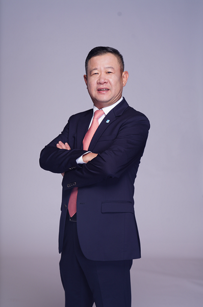 特步丁水波:与消费者同频 以品质坚守服务美好生活