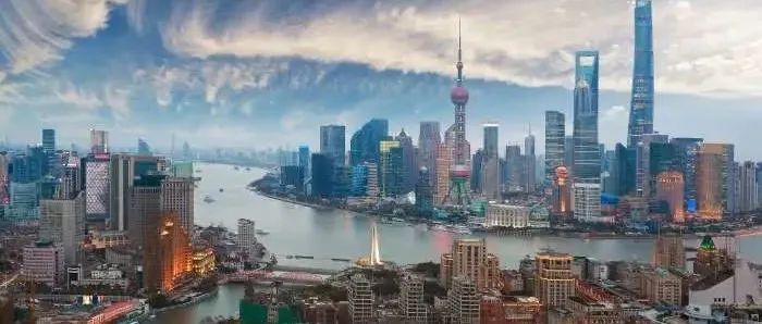 刚刚，上海重磅发布！为重振经济，信息量巨大