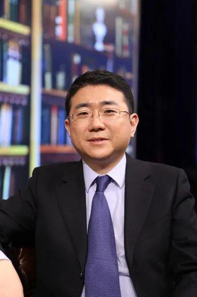 杨涛：从开放银行到开放金融的变革探讨