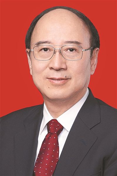 中国石油集团董事长,党组书记 戴厚良