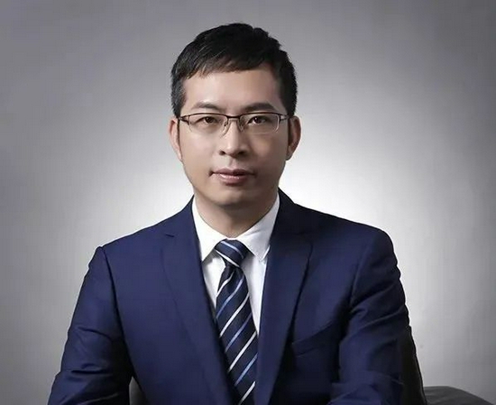 或受股东方牵连 九泰基金卢伟忠卸任总经理