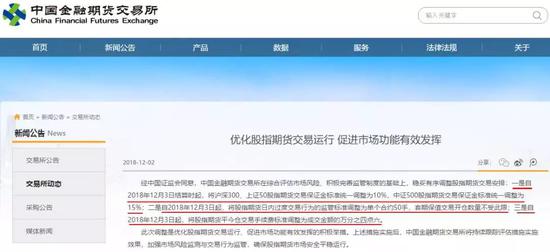 三维度同步优化,日内控制大幅宽松