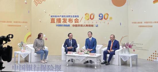 解读80、90后保险需求