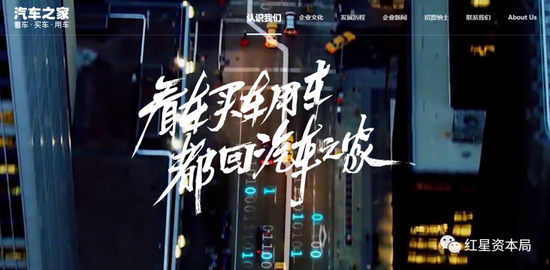 汽车之家回港上市下周一交易 每股发售定价176.3港元