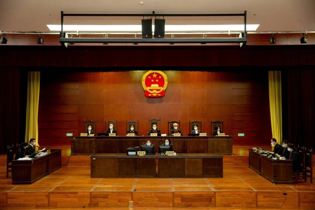 《哪吒之魔童降世》被诉侵权案一审开庭 原告索赔5000万