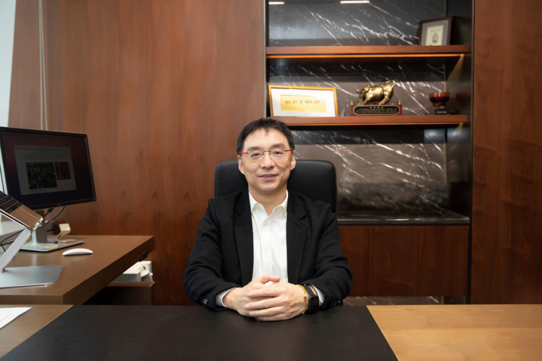 保银投资王强：平台型模式是大趋势 市场进入自动缩容阶段