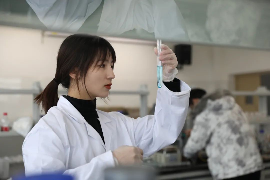 毕业季茅台学院首届毕业生有话说