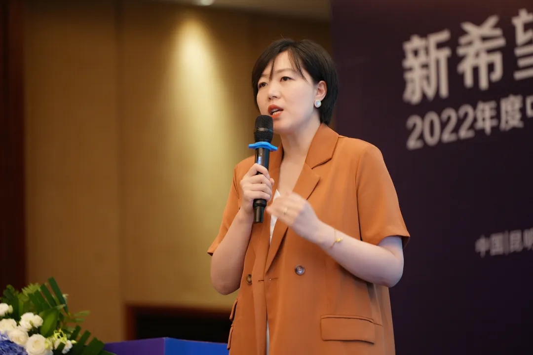 对话新希望服务CEO陈静：未来十年，物管向好