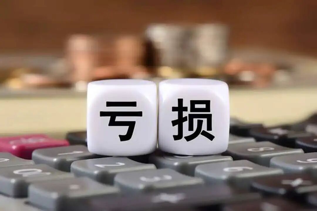 公募基金2025年亏损王！