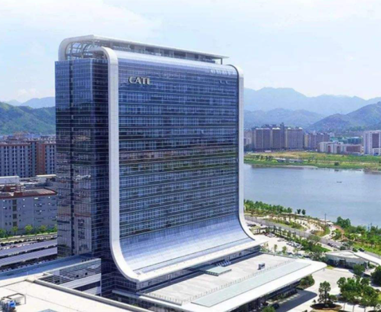 “万亿“宁王”风口浪尖上启动调研，高瓴淡马锡富达情人节“直面”曾毓群，到底说了啥？