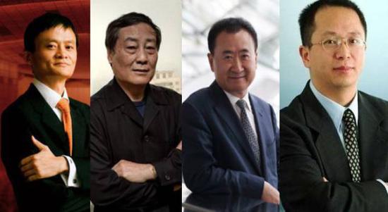 日前，马云与宗庆后就各自所在经济领域的不同意见，进行了一番隔空争论，同时也引发了舆论对实体经济和虚拟经济的大讨论。