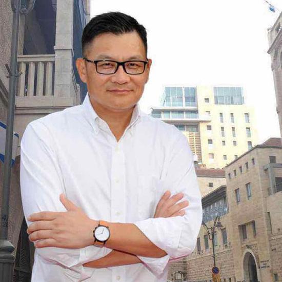 长江商学院教授廖建文跳槽京东 他的两位前同事目前在阿里_新浪财经_新浪网