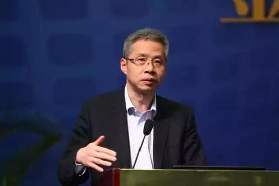 海通证券首席经济学家姜超:房价如果再不跌我也认了