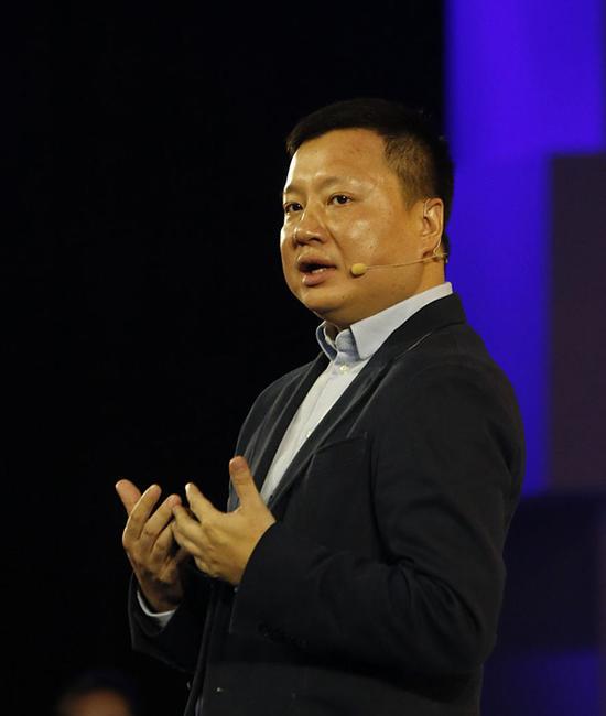 易到联合创始人去哪了周航加盟雷军公司杨芸开幼儿园