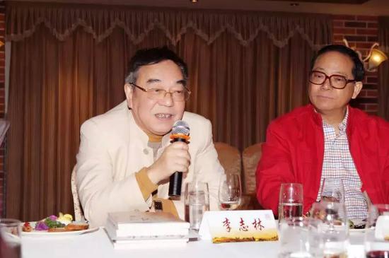 李志林:从巴菲特股东大会到对股市提出的十一问令人深省