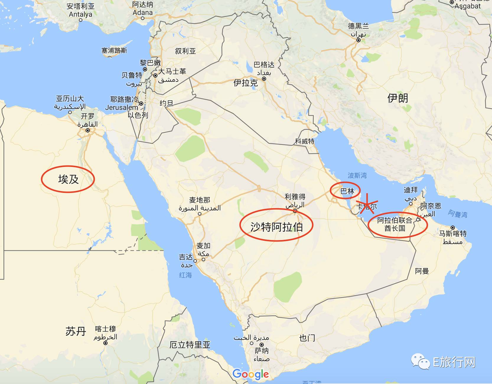 阿联酋迪拜世界地图图片