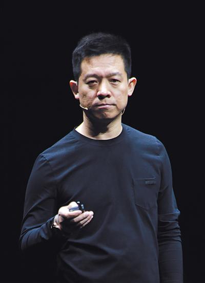 同时吴孟代替贾跃芳担任乐视控股经理;贾跃亭在乐视控股持股为92