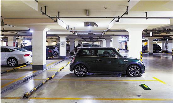 杭州出台地下车位销售价格承诺制后 "天价车位"为何难绝迹 来源:浙江