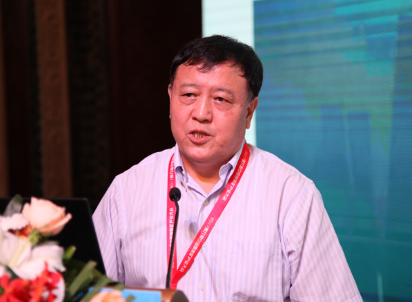 王凤山焦化企业一定要利用好期货工具