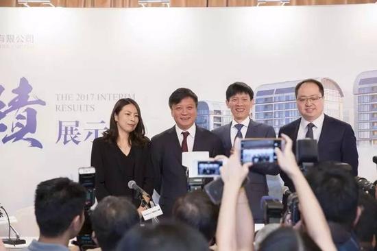 孙宏斌:未来要降低负债率暂缓拿地 保护好劳动果实|孙宏斌|融创|股权