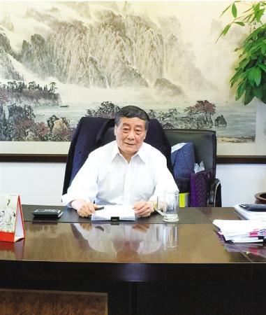 娃哈哈成立三十周年 宗庆后:向高新技术产业进